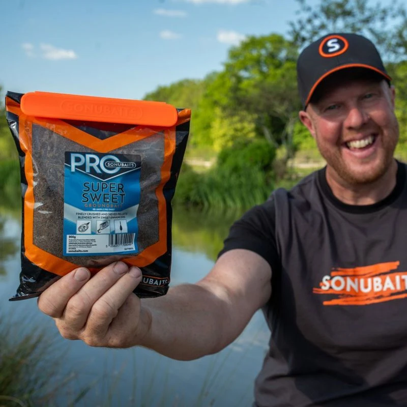 Sonubaits Bag Clips